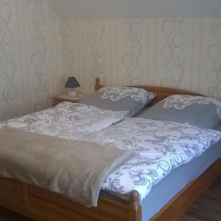 Ferienwohnung Mai Gittelde 외부 사진