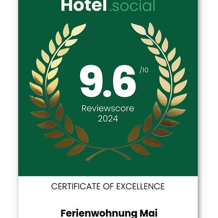 Ferienwohnung Mai Gittelde 외부 사진