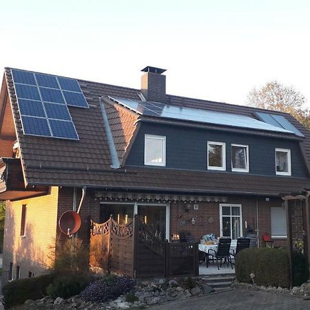 Ferienwohnung Mai Gittelde 외부 사진