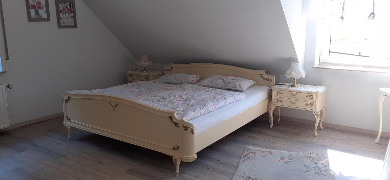 Ferienwohnung Mai Gittelde 외부 사진