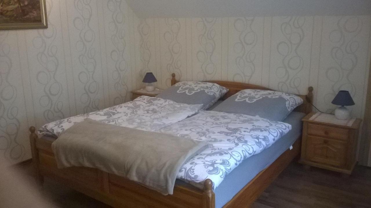 Ferienwohnung Mai Gittelde 외부 사진