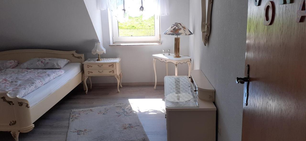 Ferienwohnung Mai Gittelde 외부 사진