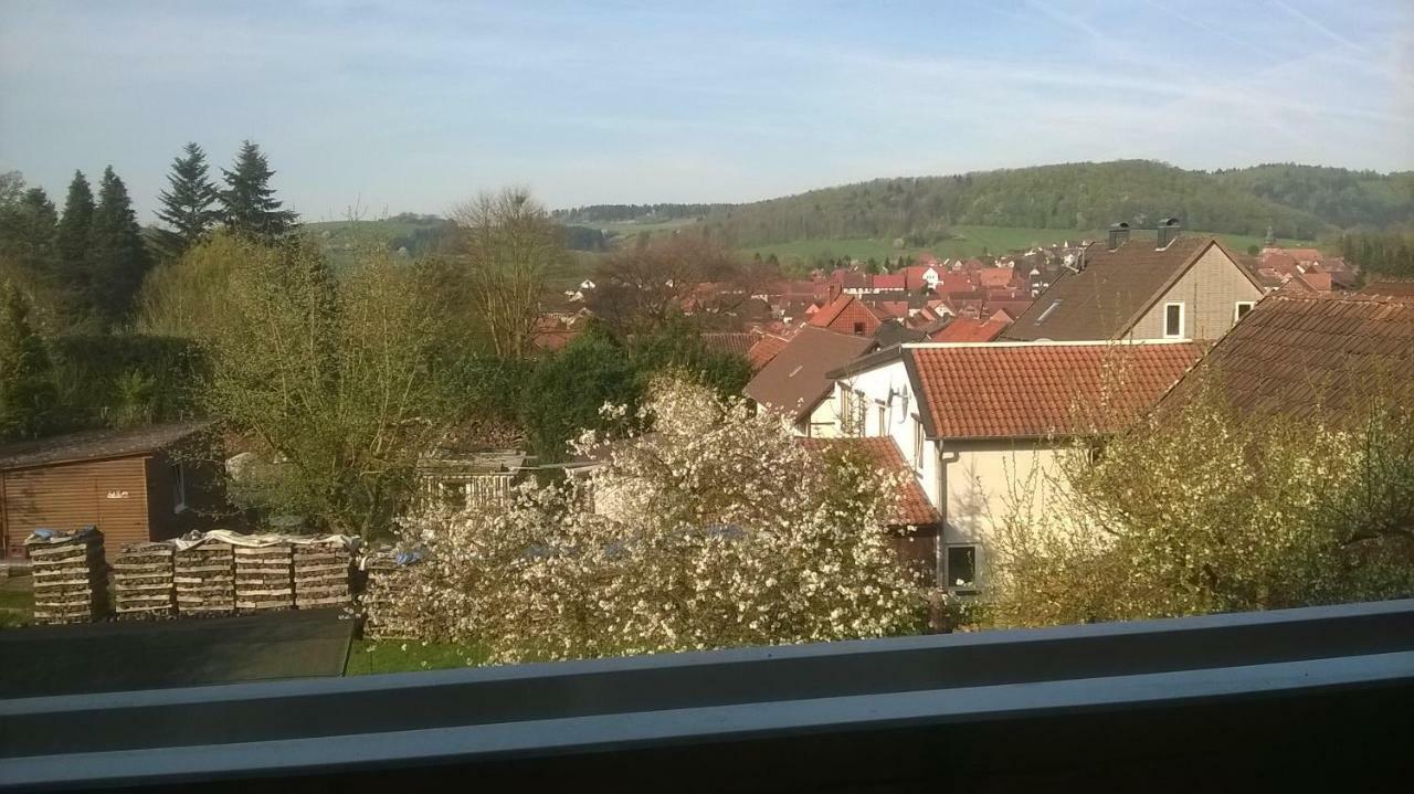 Ferienwohnung Mai Gittelde 외부 사진