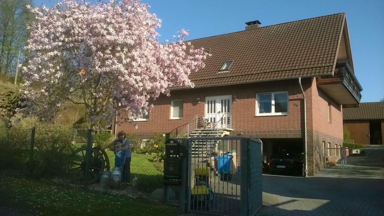 Ferienwohnung Mai Gittelde 외부 사진