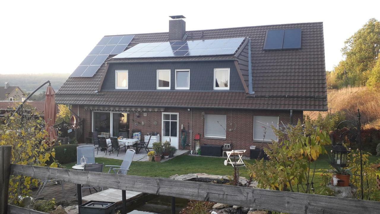 Ferienwohnung Mai Gittelde 외부 사진