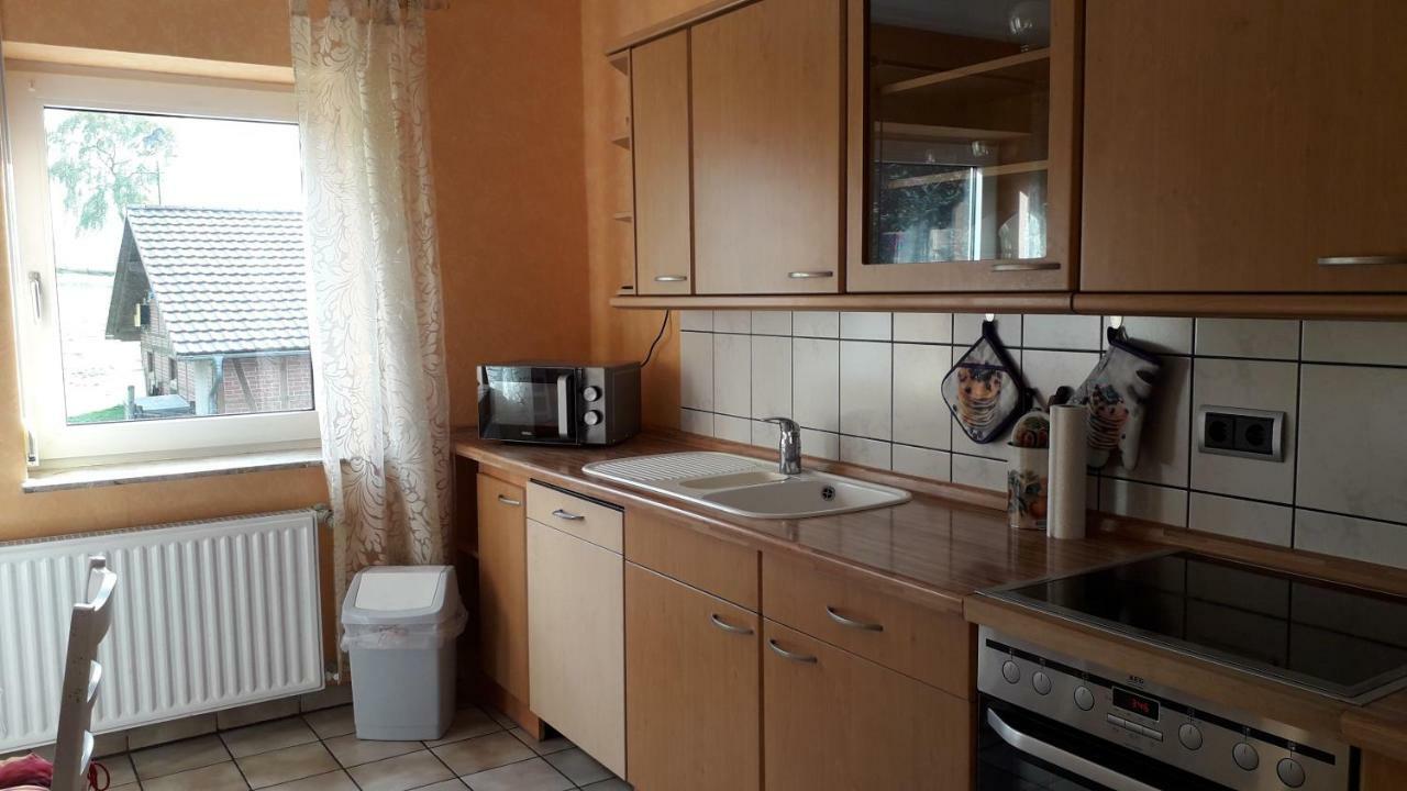 Ferienwohnung Mai Gittelde 외부 사진