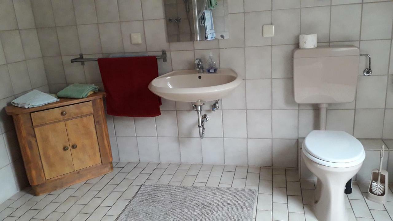 Ferienwohnung Mai Gittelde 외부 사진