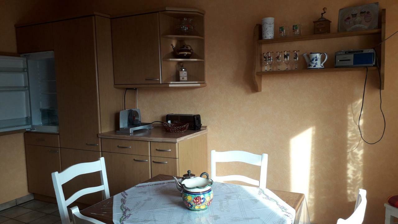 Ferienwohnung Mai Gittelde 외부 사진