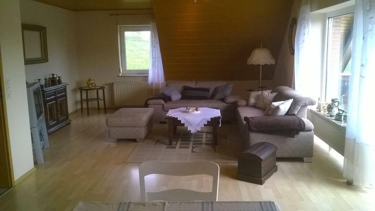 Ferienwohnung Mai Gittelde 외부 사진