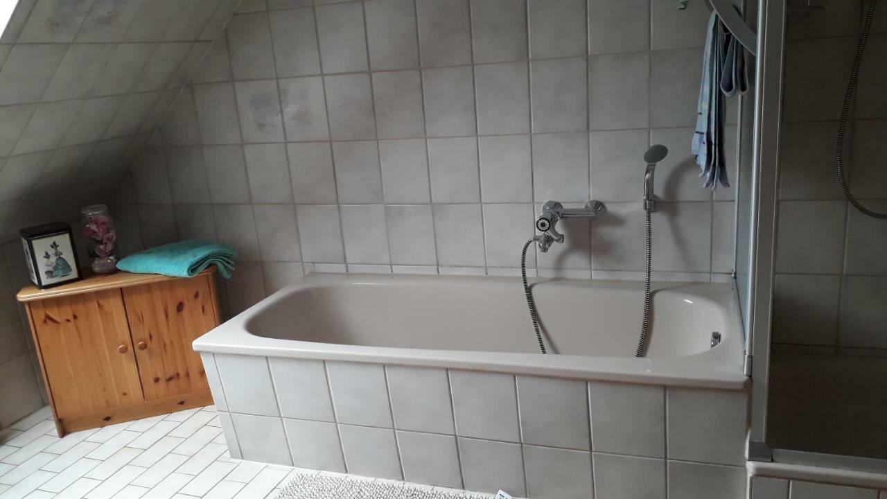 Ferienwohnung Mai Gittelde 외부 사진