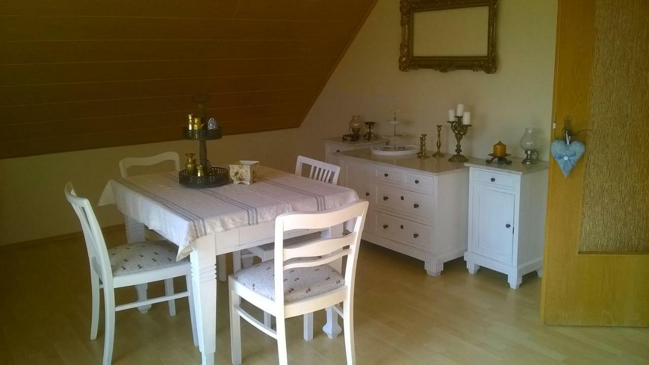 Ferienwohnung Mai Gittelde 외부 사진